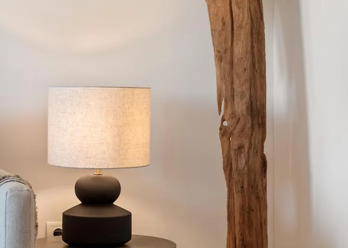 Apartamento Castillo San Carlos Luxury Seafront Torremolinos