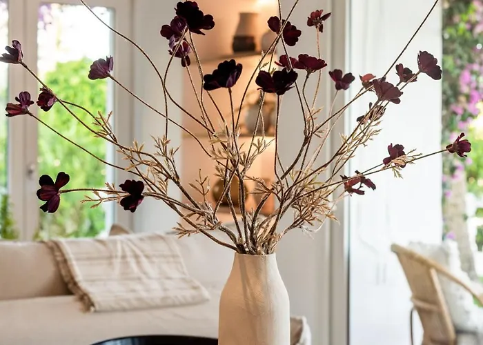 Apartamento Castillo San Carlos Luxury Seafront *