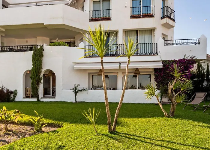 Apartamento Castillo San Carlos Luxury Seafront