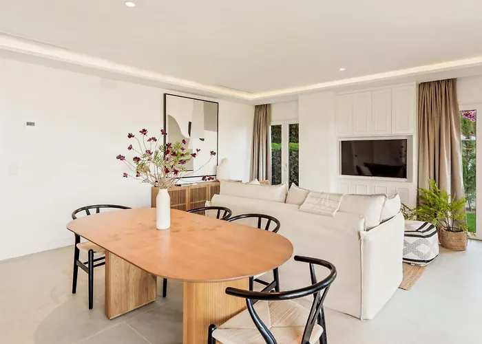 Apartamento Castillo San Carlos Luxury Seafront