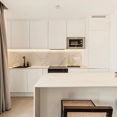 Apartment Castillo San Carlos Luxury