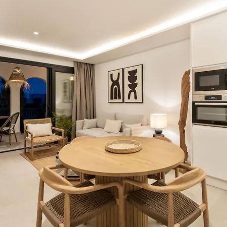 Castillo San Carlos Luxury Torremolinos