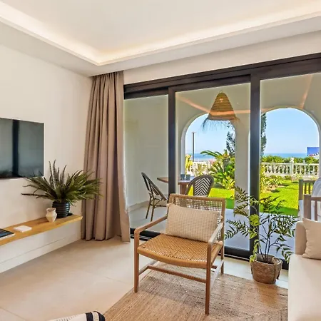 Castillo San Carlos Luxury Torremolinos