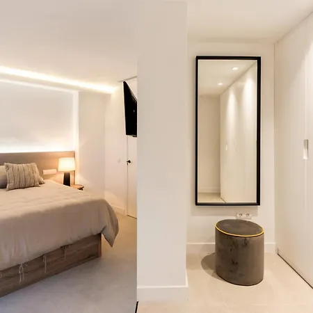 Castillo San Carlos Luxury Torremolinos