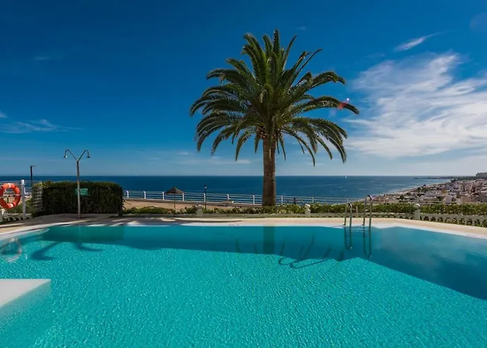 Apartamento Castillo San Carlos Luxury Apartments