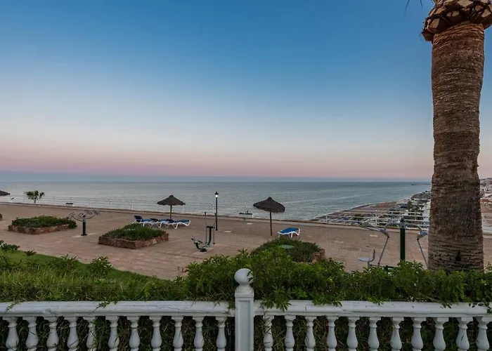 Castillo San Carlos Luxury Apartments *