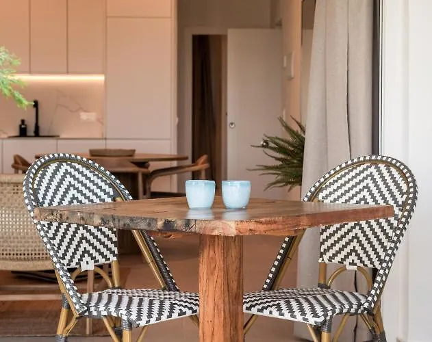 Castillo San Carlos Luxury Apartments