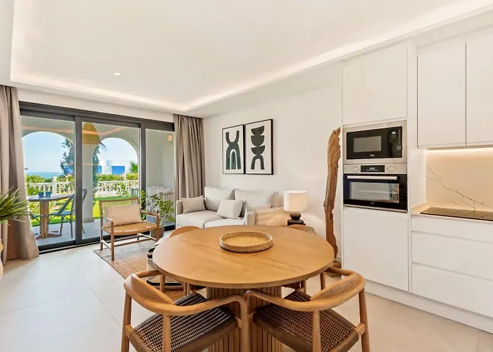 Castillo San Carlos Luxury Apartments * Torremolinos