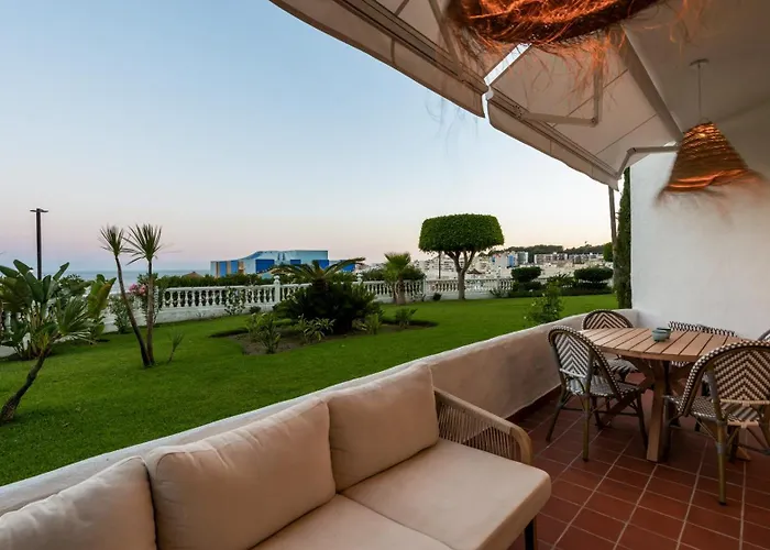 Apartamento Castillo San Carlos Luxury Apartments *