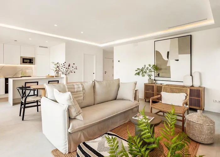 Castillo San Carlos Luxury Apartments *