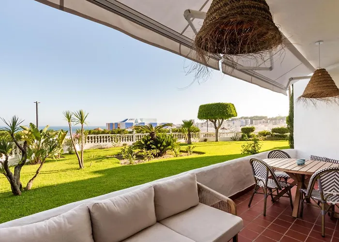 Apartamento Castillo San Carlos Luxury Apartments *