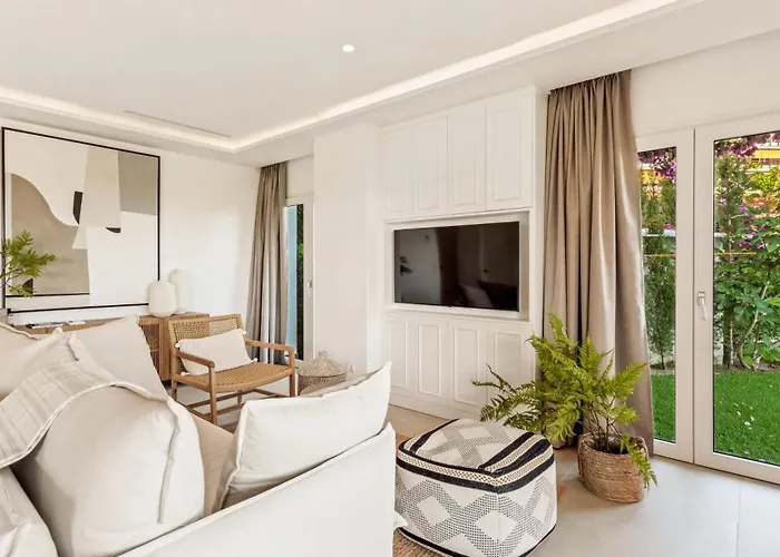 Apartamento Castillo San Carlos Luxury Apartments