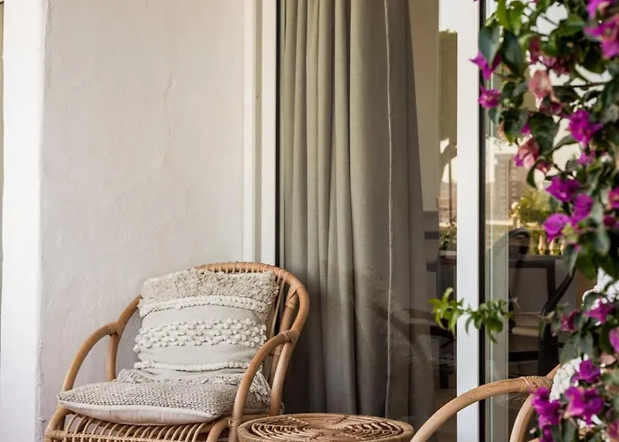 Castillo San Carlos Luxury Apartments * Torremolinos